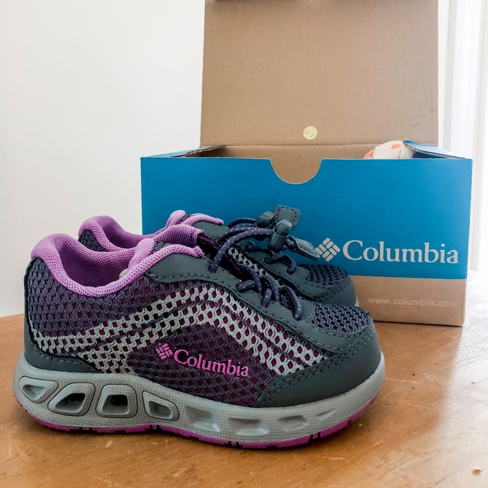 Children’s Drainmaker Shoe